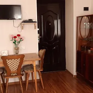 Tamara's In Avlabari Апартаменты Тбилиси