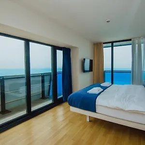 Premium With Sea View Батуми
