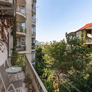 Hd Dream Апартаменты Тбилиси