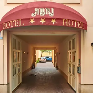 Abri Апартаменты Прага